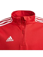 Dětská fotbalová mikina Tiro 21 Training Top Youth Jr model 16032891 - ADIDAS