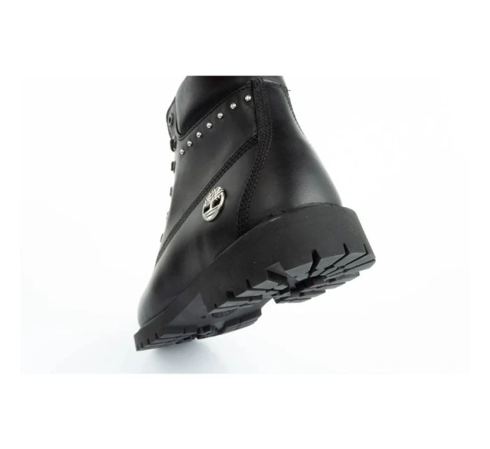 Dámské trekové boty W TB0A5MJA-015 - Timberland