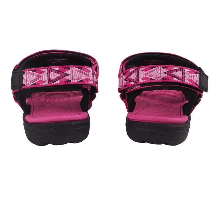 LCW-22-34-0962K dětské sandály - Lee Cooper