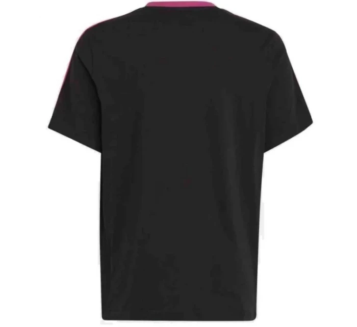 Dětské tričko 3 Stripes BF Jr IC3640 - Adidas Dětské tričko 3 Stripes BF Jr IC3640 - Adidas
