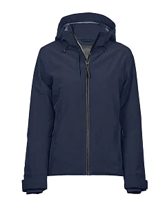 TJ Dámská zimní bunda 18. deep navy model 22421369 - Tee Jays