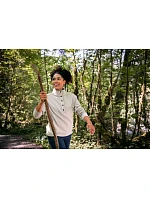 Cutter & Buck Fleece Women Dámská fleecová mikina " silver model 22455411 Cutter & Buck Fleece Women Dámská fleecová mikina " silver model 22455411