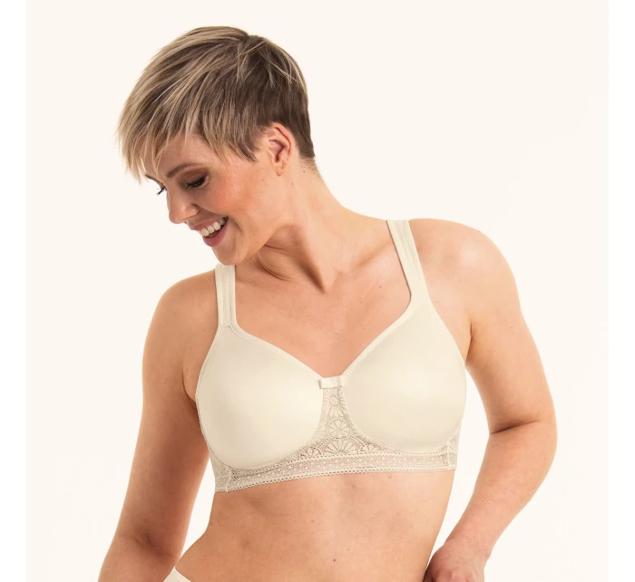 chirurgická podprsenka s pěnovou výztuží crystal model 21157240 - Anita Care chirurgická podprsenka s pěnovou výztuží crystal model 21157240 - Anita Care