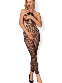 The model 19313435 kolor:czarny - Hot in here