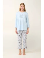 100% COTTON  model 20617767 - Vamp