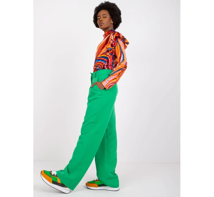 Halenka DHJ BZ 6533C.90 oranžová Halenka DHJ BZ 6533C.90 oranžová