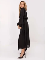 Sukienka MI SK model 21755196 czarny - FPrice