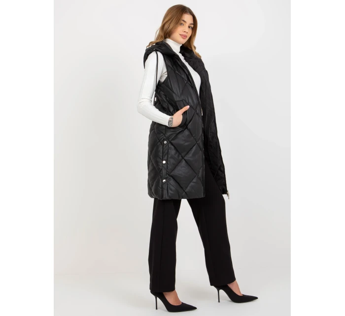 Vesta NM KZ D2 3816 1.62 černá