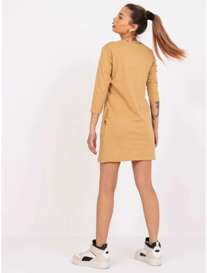 Tunika TW TU model 17339380 velbloud - FPrice