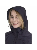 Dámský kabát Trespass Rainy Day