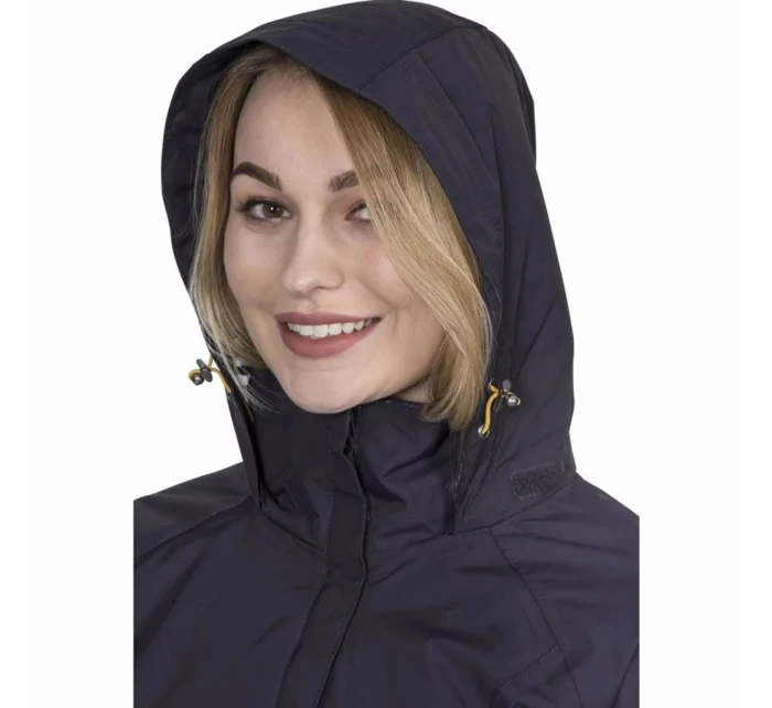 Dámský kabát Trespass Rainy Day