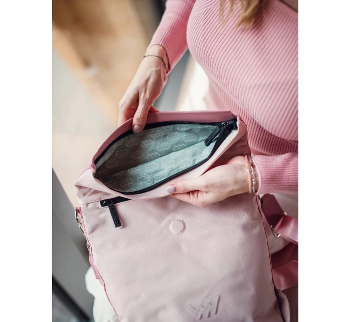 Kabelka VUCH Mirelle Pink Kabelka VUCH Mirelle Pink