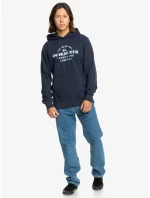 Pánská mikina model 21278401 - Quiksilver