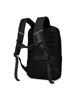 Dámský batoh Vuch Sygurny Black Dámský batoh Vuch Sygurny Black