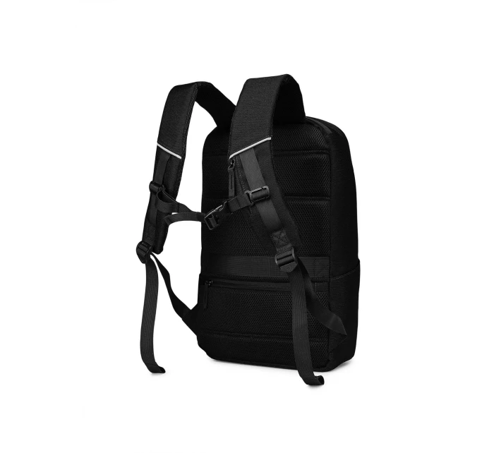 Dámský batoh Vuch Sygurny Black Dámský batoh Vuch Sygurny Black