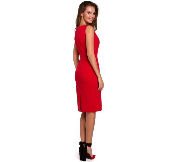 Dámské šaty K004 - Makover