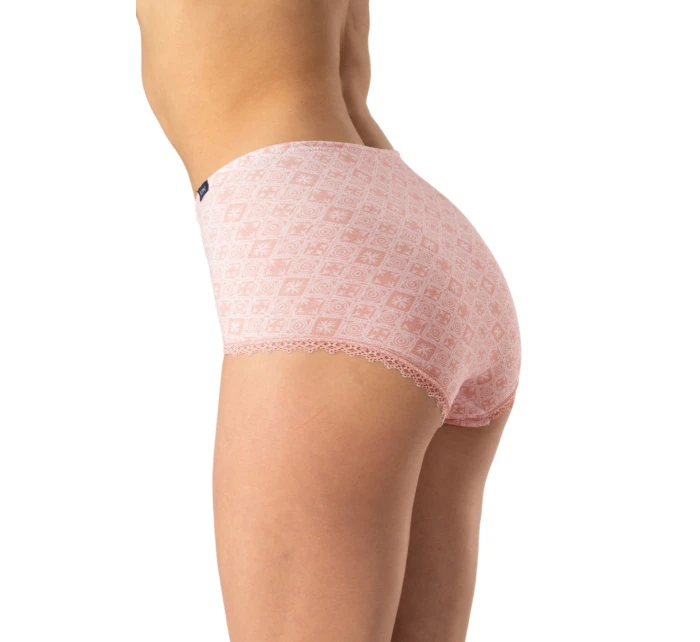 DÁMSKÉ KALHOTKY  B25 model 21267746 - Key