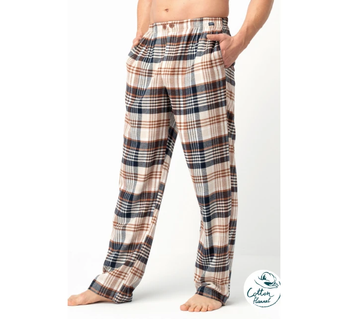 PÁNSKÉ KALHOTY  B25 model 21292514 - Key