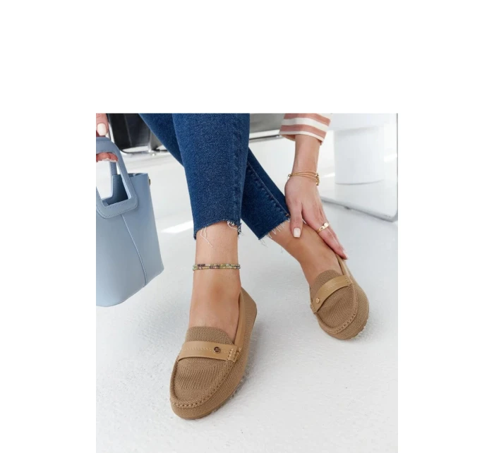 Mokasiny model 207488 Solea Mokasiny model 207488 Solea