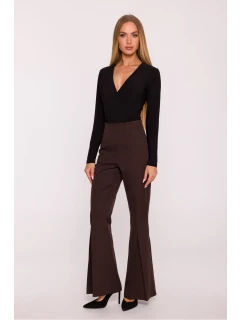 Dámské kalhoty  model 216615 Moe