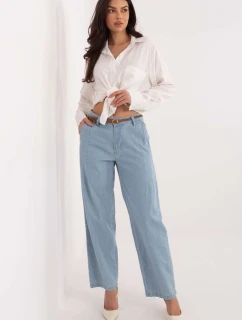 Džíny  model 222928 Sublevel