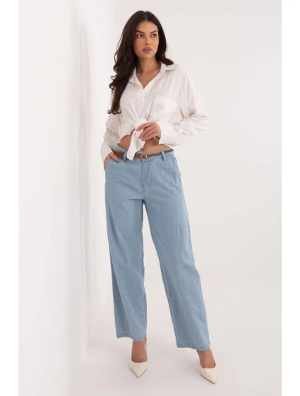 Džíny  model 222928 Sublevel