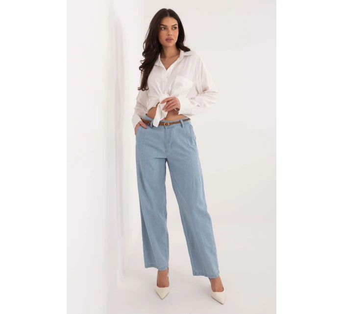 Džíny  model 222928 Sublevel