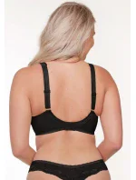 Dámská podprsenka Lingadore 1400-1A Dámská podprsenka Lingadore 1400-1A