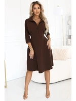Dámské šaty 286-9 SANDY - NUMOCO