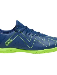 Fotbalové boty Puma Future Play IT M 107382 03