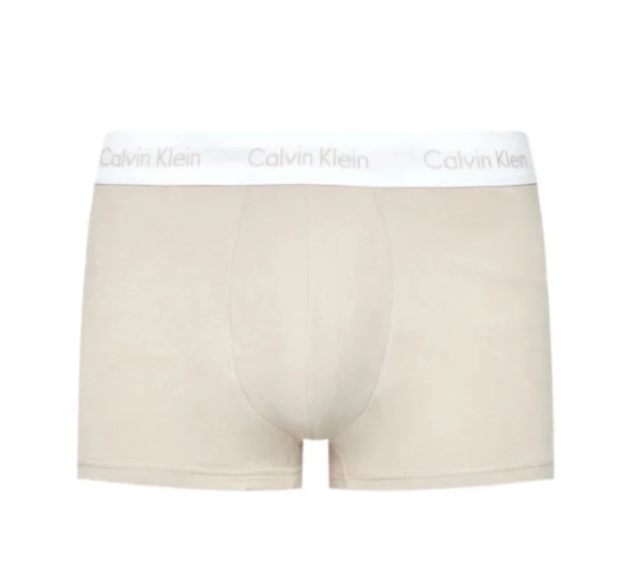 Calvin Klein Boxerky Low Rise Trunk M 0000U2664G Calvin Klein Boxerky Low Rise Trunk M 0000U2664G