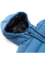 Prošívaná zimní bunda Hi-Tec Diorro M 92800621810 Prošívaná zimní bunda Hi-Tec Diorro M 92800621810