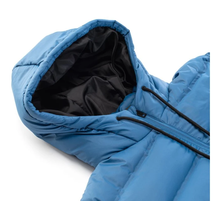 Prošívaná zimní bunda Hi-Tec Diorro M 92800621810 Prošívaná zimní bunda Hi-Tec Diorro M 92800621810