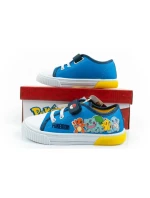 Leomil Pokemon Jr boty PO003309