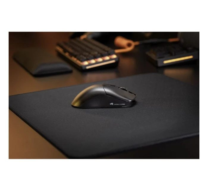 PC Gaming Race O 2 PRO myš pravá USB Optical DPI model 21491984 - Glorious