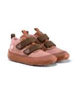 Affenzahn barefoot Knit Happy deer boots (00844-40141)