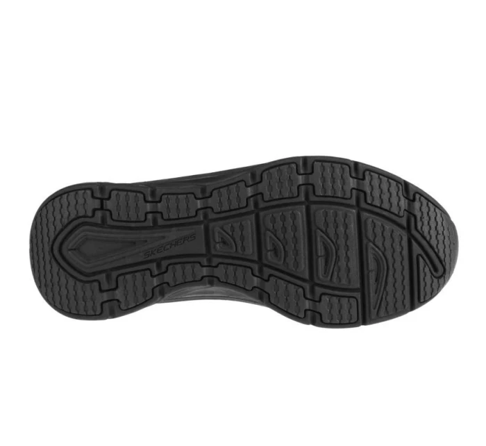 Skechers D'Lux Walker 232044-BBK Black 40