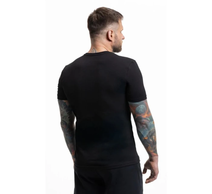 Prémiové bavlněné tričko s logem DBX Bushido Prémiové bavlněné tričko s logem DBX Bushido