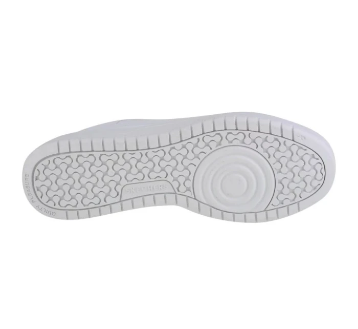 Skechers Koopa-Volley Low Varsity 183240-WHT White 42 Skechers Koopa-Volley Low Varsity 183240-WHT White 42