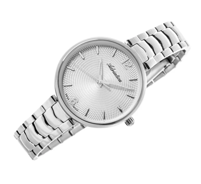 Dámské hodinky ADRIATICA Classic A3790.5153Q + BOX Dámské hodinky ADRIATICA Classic A3790.5153Q + BOX