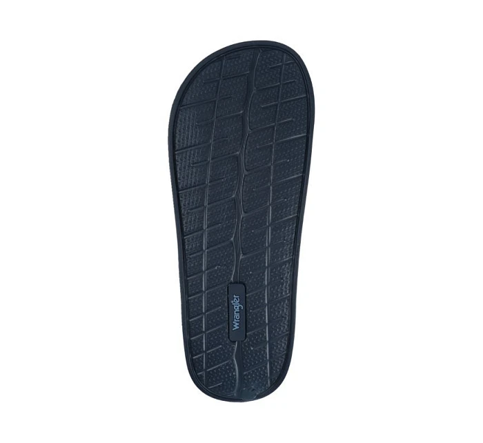 Pánské žabky  navy blue model 22059981 - Wrangler