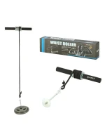 Zařízení pro trénink svalů a paží F4420 HMS 17-62-029