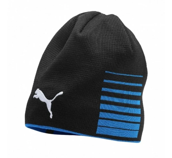 Liga Beanie zimní čepice model 22075896 - Puma Liga Beanie zimní čepice model 22075896 - Puma