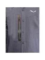 tričko Wool Dry M L/S  pánské model 20860457 - Salewa