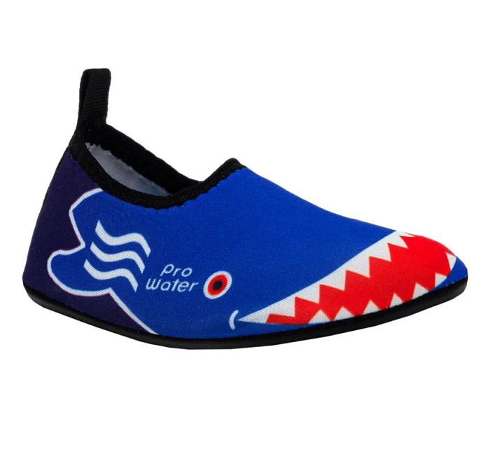 Boty do vody Jr model 18682440 - Prowater Boty do vody Jr model 18682440 - Prowater