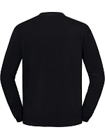Iconic 250 SetIn Sweat Mikina model 22459200 black - Fruit of the Loom Iconic 250 SetIn Sweat Mikina model 22459200 black - Fruit of the Loom