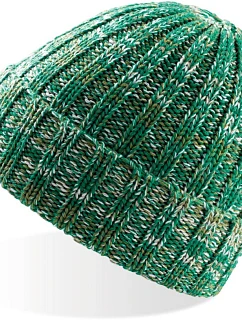 pletená čepice green model 22479077 - Atlantis Headwear