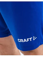 Squad Go Short Solid M Pánské sportovní kraťasy model 22469179 navy - Craft Teamwear Squad Go Short Solid M Pánské sportovní kraťasy model 22469179 navy - Craft Teamwear
