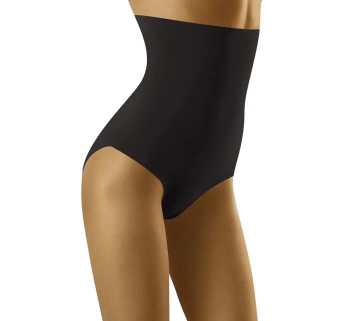 Wol-Bar Fortissima barva: černá