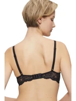 Triumph 10201686 Amourette Charm WHP02 barva:0004-černá